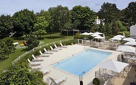 Novotel Amiens Pôle Jules Verne