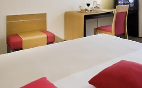 Novotel Amiens Pôle Jules Verne